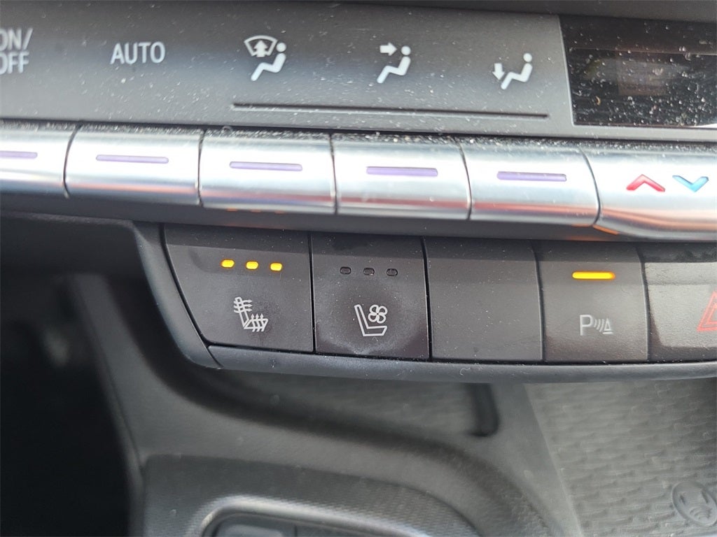 2022 Cadillac CT5 Premium Luxury