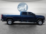 2020 Chevrolet Silverado 2500HD LT