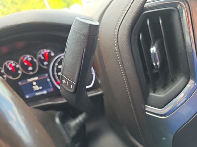 2020 Chevrolet Silverado 2500HD LT