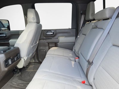 2020 Chevrolet Silverado 2500HD LT