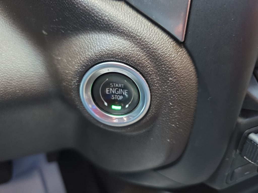 2020 Chevrolet Silverado 2500HD LT