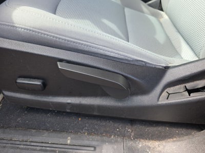 2022 Chevrolet Colorado Work Truck