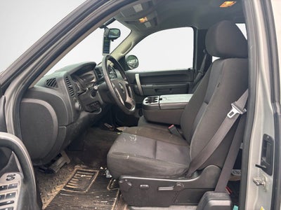2010 Chevrolet Silverado 1500 LT