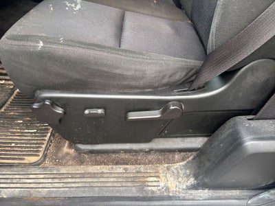 2010 Chevrolet Silverado 1500 LT