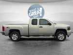 2010 Chevrolet Silverado 1500 LT