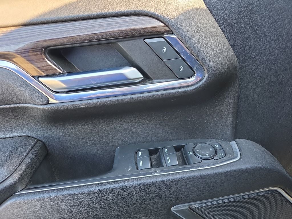 2023 Chevrolet Silverado 1500 LT LT1