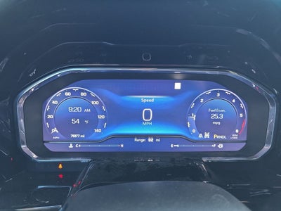 2023 Chevrolet Silverado 1500 LT LT1