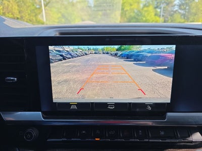 2023 Chevrolet Silverado 1500 LT LT1