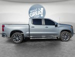 2023 Chevrolet Silverado 1500 LT LT1
