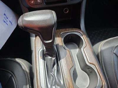 2019 GMC Canyon Denali