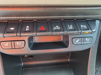 2019 GMC Canyon Denali