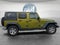 2010 Jeep Wrangler Unlimited Unlimited Sport