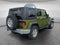 2010 Jeep Wrangler Unlimited Unlimited Sport