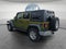 2010 Jeep Wrangler Unlimited Unlimited Sport