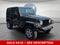 1997 Jeep Wrangler Sport