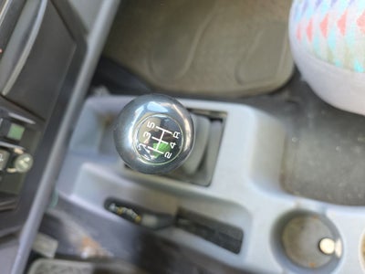 1997 Jeep Wrangler Sport