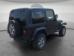 1997 Jeep Wrangler Sport