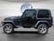 1997 Jeep Wrangler Sport
