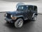 1997 Jeep Wrangler Sport