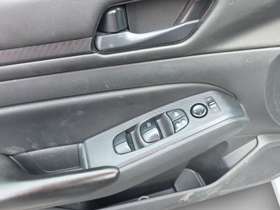 2023 Nissan Altima 2.5 S