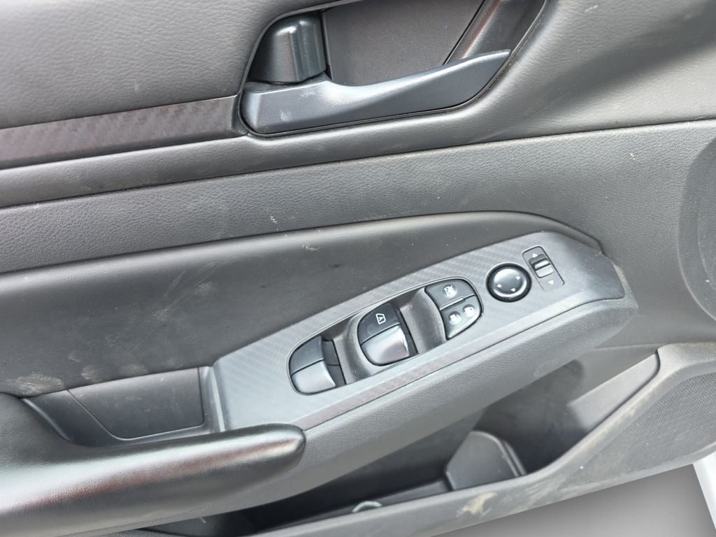 2023 Nissan Altima 2.5 S