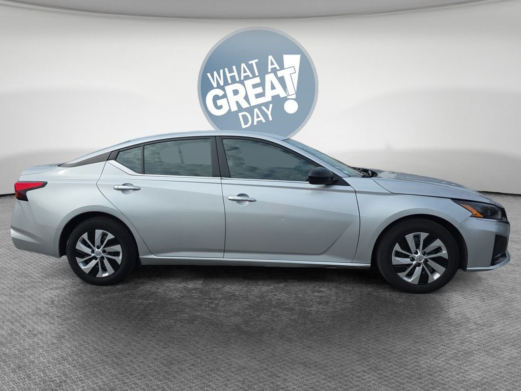 2023 Nissan Altima 2.5 S