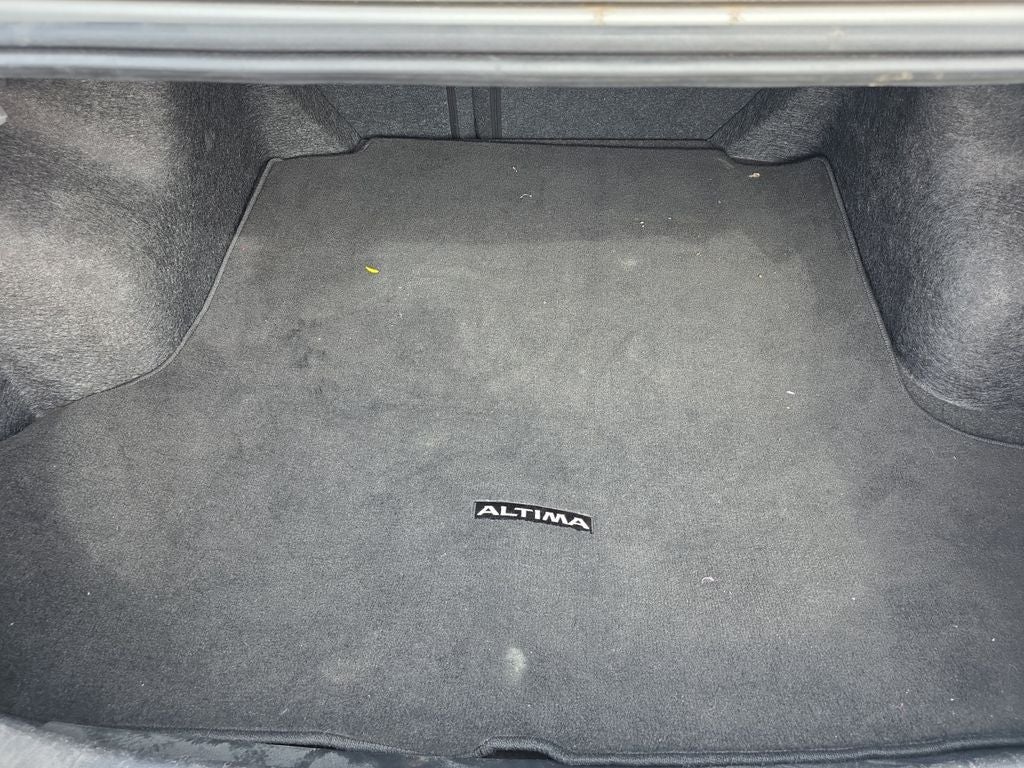 2023 Nissan Altima 2.5 S