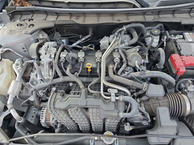 2023 Nissan Altima 2.5 S