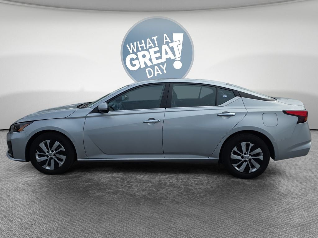 2023 Nissan Altima 2.5 S
