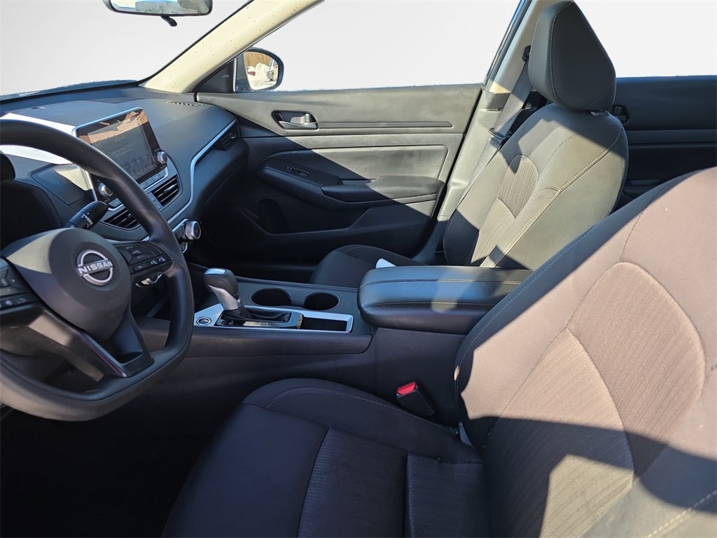 2025 Nissan Altima 2.5 S