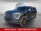 2016 Nissan Titan XD SL