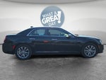 2018 Chrysler 300 Limited