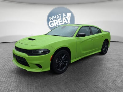 2023 Dodge Charger GT