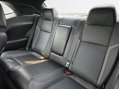 2017 Dodge Challenger GT