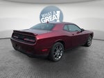 2017 Dodge Challenger GT