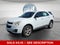 2011 Chevrolet Equinox LS