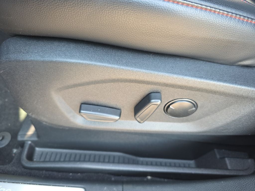 2023 Ford Edge ST Line