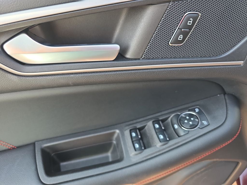 2023 Ford Edge ST Line
