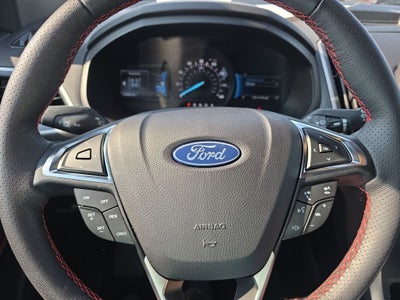 2023 Ford Edge ST Line
