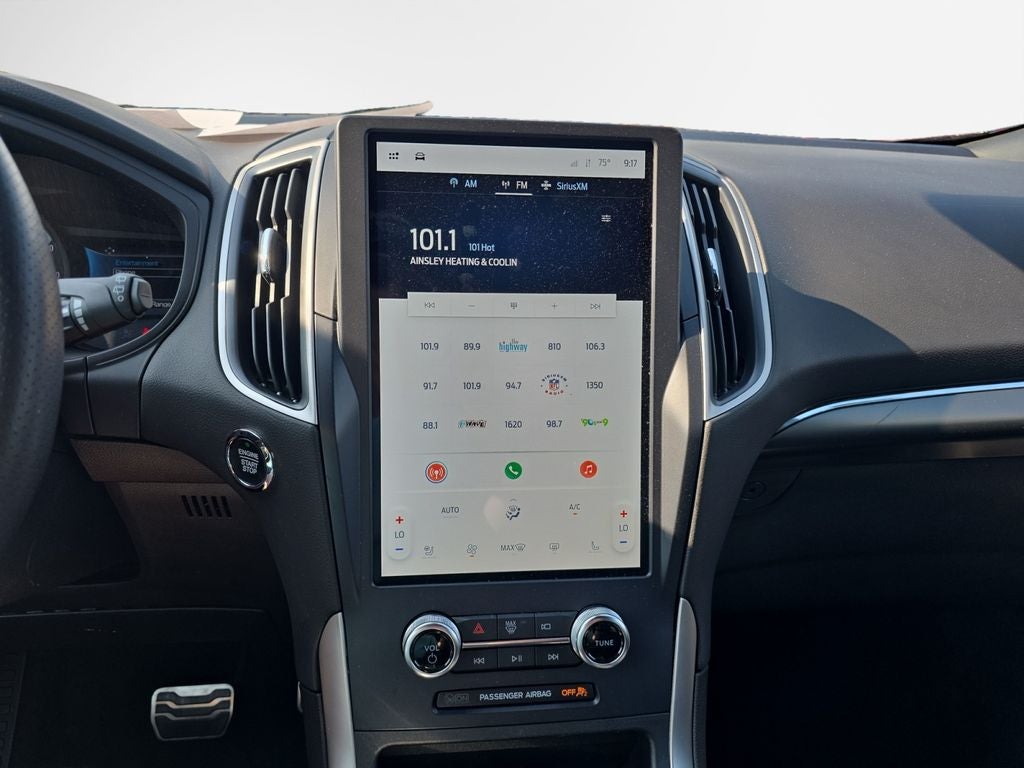 2023 Ford Edge ST Line