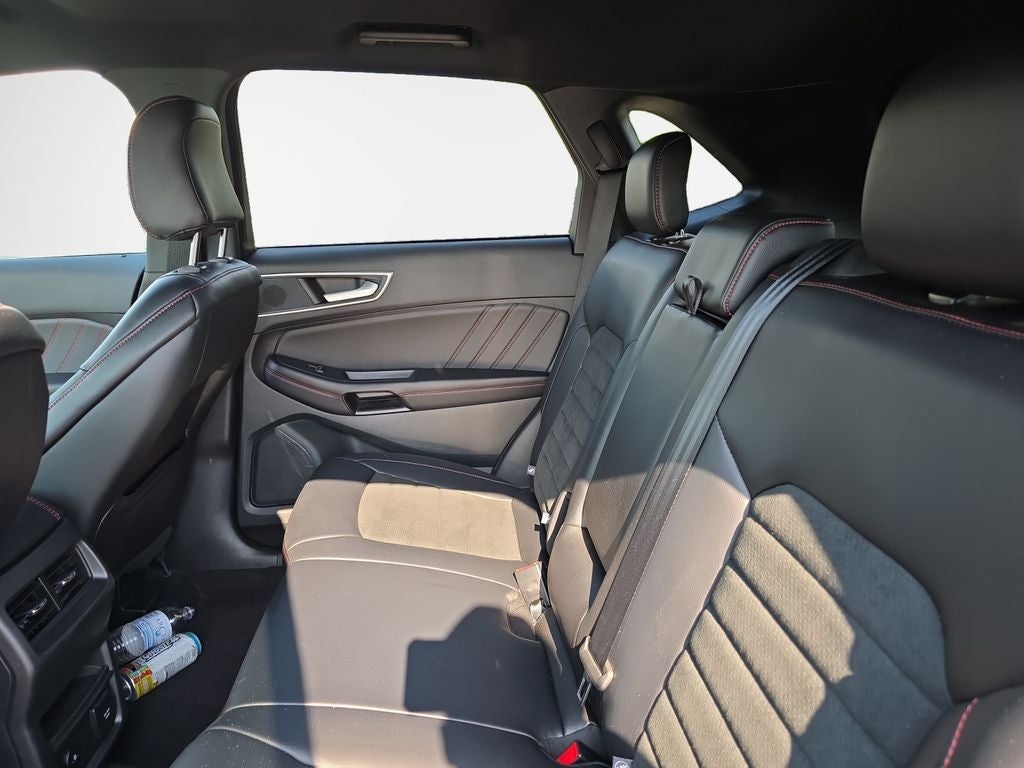 2023 Ford Edge ST Line