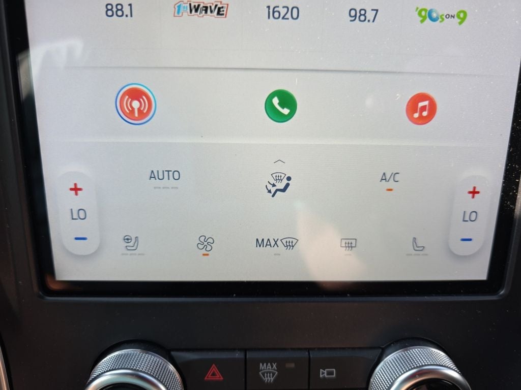 2023 Ford Edge ST Line