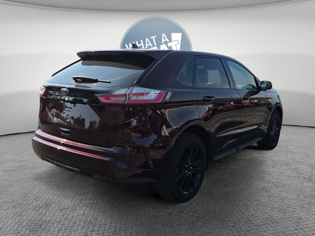 2023 Ford Edge ST Line