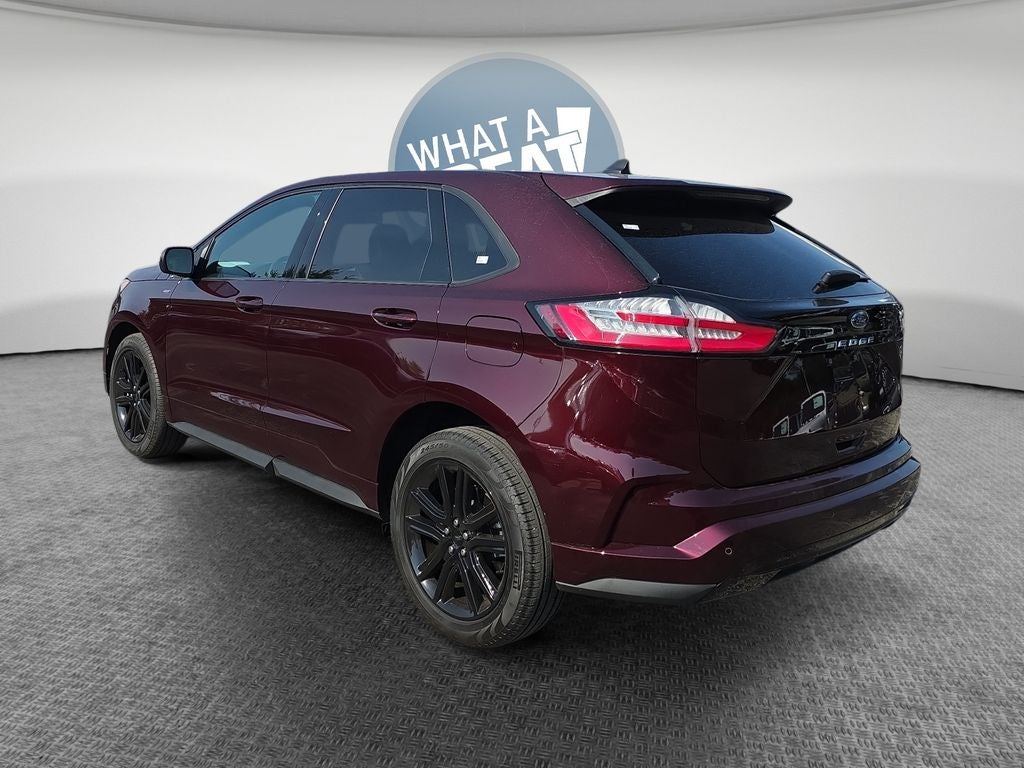 2023 Ford Edge ST Line