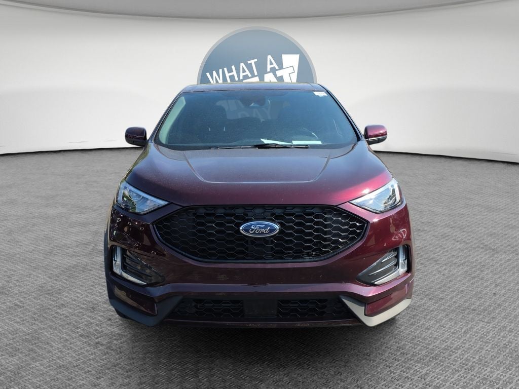 2023 Ford Edge ST Line