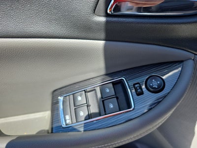 2018 Chevrolet Impala Premier 2LZ