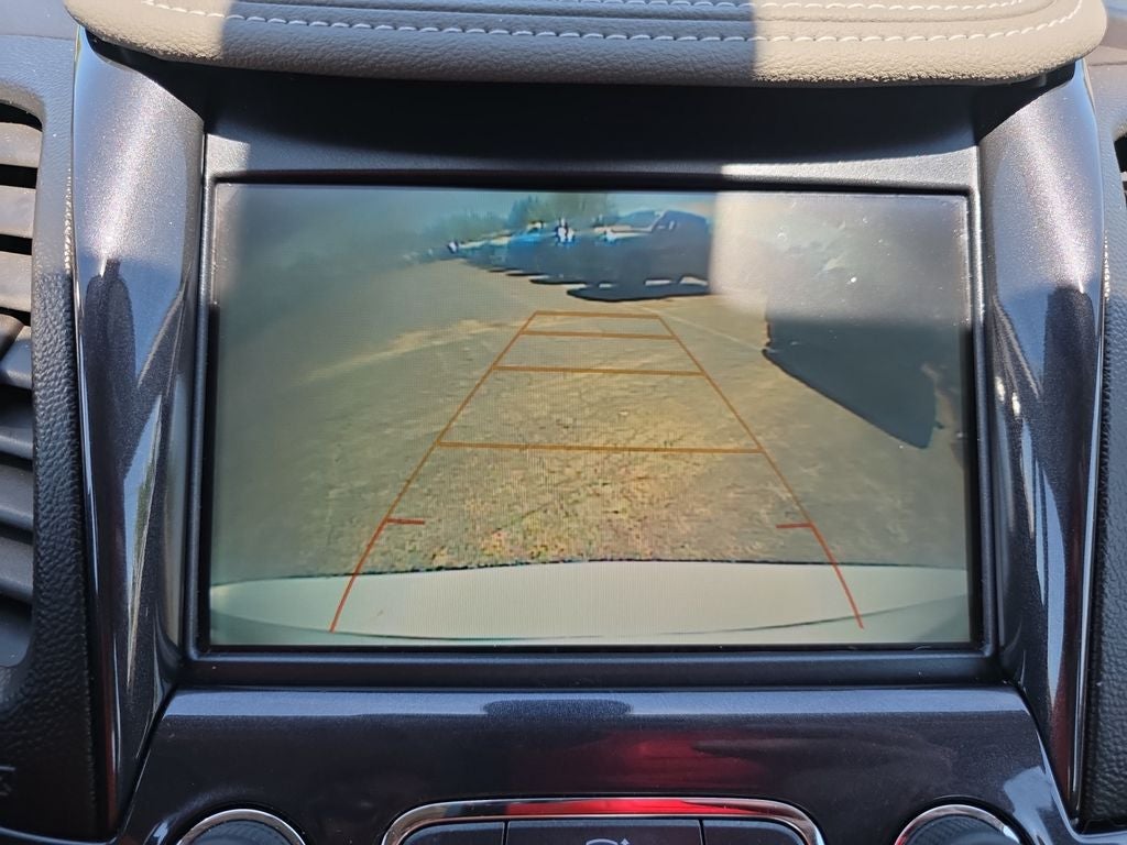 2018 Chevrolet Impala Premier 2LZ