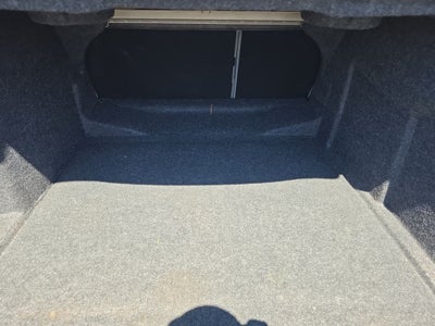 2018 Chevrolet Impala Premier 2LZ