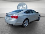 2018 Chevrolet Impala Premier 2LZ