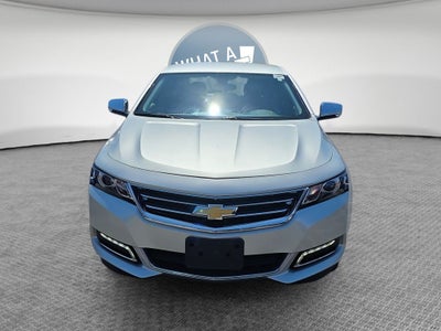 2018 Chevrolet Impala Premier 2LZ